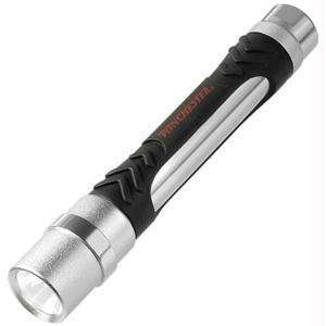  Alumi Grip AA Flashlight, Clam: GPS & Navigation