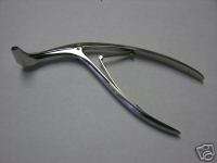 Storz Speculum Endural Nasal Strongly Curved 5 NEW  
