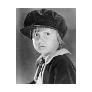  JACKIE COOGAN