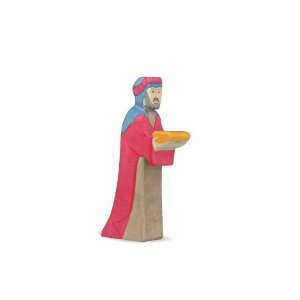  Style2 Caspar Nativity Figure: Toys & Games