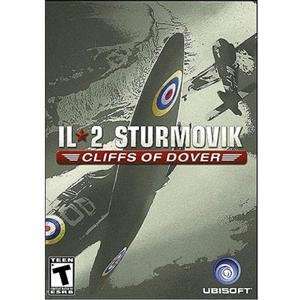  NEW IL 2 SturmovikCliffs of Dover (Videogame Software 