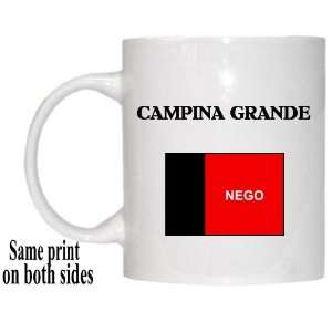  Paraiba   CAMPINA GRANDE Mug: Everything Else