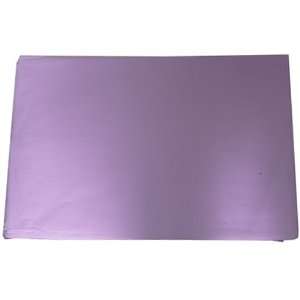    Lilac Purple Color Tissue Paper Ream   480 sheets