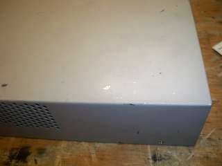 Nortel Contivity 100 Model II 100S DM1401E67  