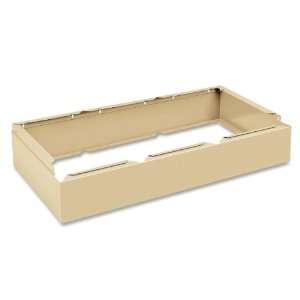   CLB 3618MG Base 36 Width x 18 Depth x 6 Height   Sand: Office Products