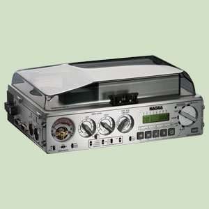  NAGRA V 2 Channel PCM Digital Audio Recorder: Electronics