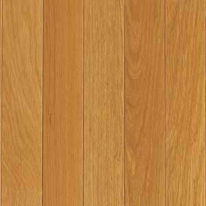 Somerset Value Collection Strip 2 Natural White Oak Hardwood Flooring