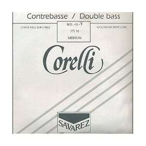    Rope Core Bass Strings A string, heavy: Musical Instruments