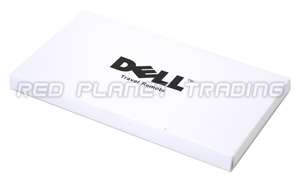 NEW Dell IR Travel Remote Control NU853, NU851, MR425  