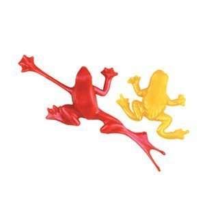  Stretchy Frogs: Baby