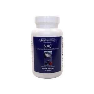 Pro Health NAC Enchanced Antioxidant Formula, 90 Tablets 