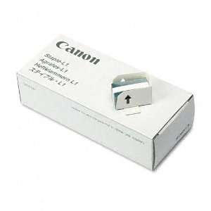 Canon® Standard Staples for Canon IR200/210, Three Cartridges, 15,000 