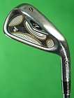 taylormade r7 tp single 6 iron steel stiff buy it