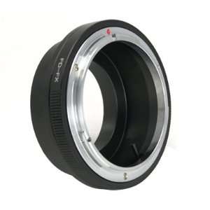  Camera Adapter Ring Tube Lens Adapter Ring / Canon FD Mount Lens 
