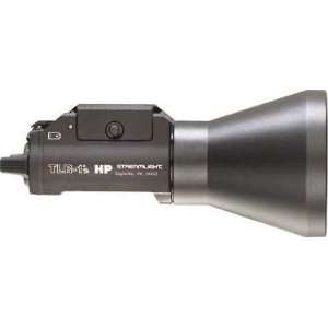  Streamlight TLR 1s HP LED Weaponlight w/Strobe   TLR 1s HP 