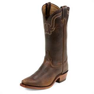 Mens TONY LAMA 13 Rowdy Bison Leather 6980  
