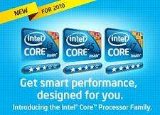  Laptop Computers: Laptops with Intel 2010 Core Processors