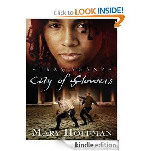 Stravaganza   City of Flowers: Mary Hoffman:  Kindle Store