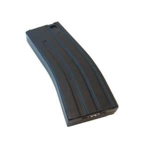 Airsoft Magazine For Well R6 & R7 AEG 300rd High Cap:  