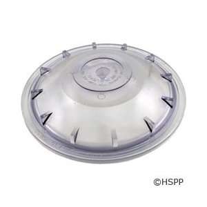  Pentair Lid Strainer Pot 5 Hp Fr Clear 355902: Patio, Lawn 