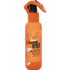   Medium Hold Heat Responsive Straightening Gel (6 Hold) (5 oz.): Beauty