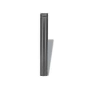    DuraVent 3PVP 36 36 Straight Length Pipe,: Home & Kitchen