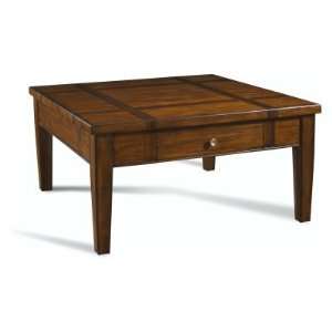  Somerton Runway Square Coffee Table: Home & Kitchen