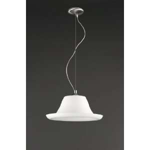   Lighting SP0025 38 Wilshire Sogno Cappuccio Pendant: Home Improvement