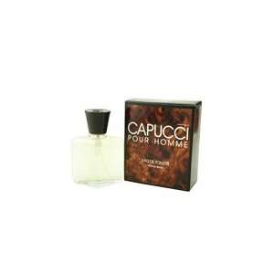  CAPUCCI by Capucci: Health & Personal Care