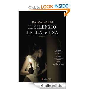 Il silenzio della musa (La Gaja scienza) (Italian Edition) Paula Vene 