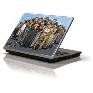 Homies Group Shot skin for Dell Inspiron 15R / N5010 