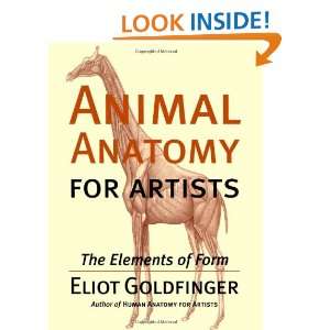 Start reading Animal Anatomy for Artists The Elements of Form on 