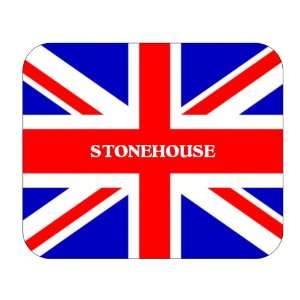  UK, England   Stonehouse Mouse Pad 