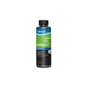 Aqua Mix Brilliance Stone Countertop Polish, 8oz 