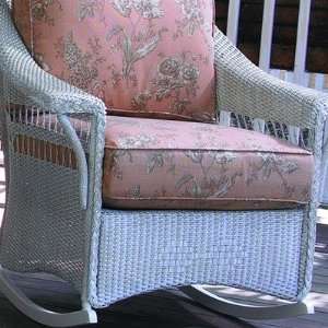   Lounge Chair Seat Cushion Fabric: Paltrow: Patio, Lawn & Garden