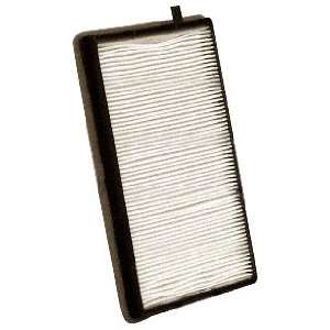  AQ1011 Automotive Cabin Air Filter for select BMW models: Automotive