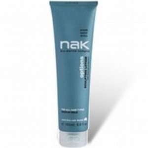  Nak Options Sculpting Lotion 150ml: Health & Personal Care