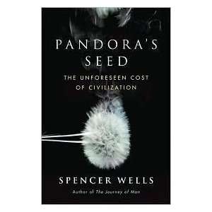  Hardcover:Pandoras Seed: Publisher: Random House; 1st 
