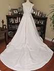 New Jordan Blush Halter Gown Prom Bridesmaid Sample Dress size 10 