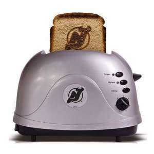  New Jersey Devils Toaster: Home & Kitchen