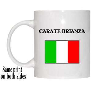  Italy   CARATE BRIANZA Mug 