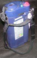 Caire Stroller Portable Liquid Oxygen Side Fill Unit  