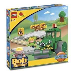  Lego BOB the Builder Roleys Road SET 3295: Toys & Games