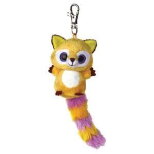  Libby Iberian Lynx YooHoo Clip by Aurora   10714: Toys 