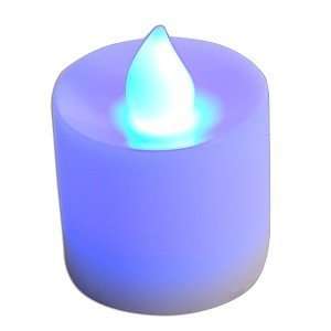  Flameless LED Candle (Blue) 