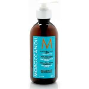  MoroccanOil Hydrating Styling Cream for all hair types 10 