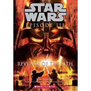   Sith (Star Wars, Episode III) [Paperback]: Patricia C. Wrede: Books