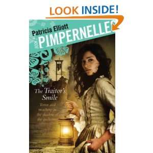   Smile (Pimpernelles) (9780340956779): Patricia Elliott: Books