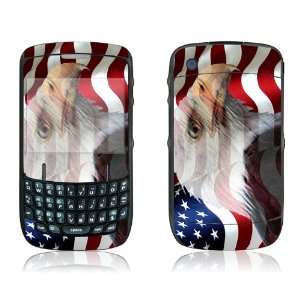  Herons   Blackberry Curve 8520: Cell Phones & Accessories