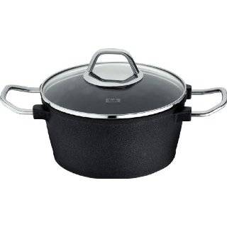 Fissler Black Edition 6 1/2 Quart High Stew Pot ~ Fissler USA